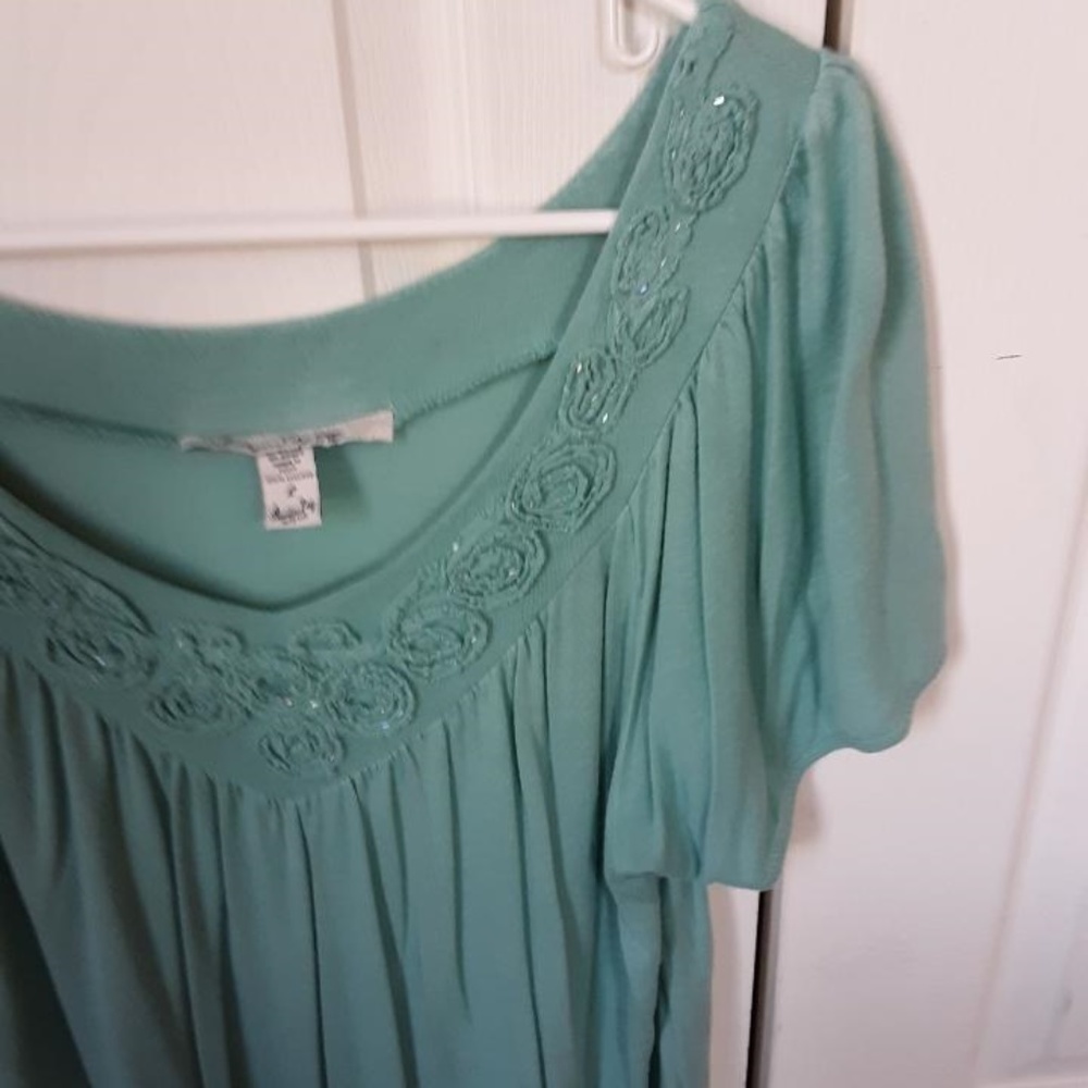 American Rag Top, Size Large